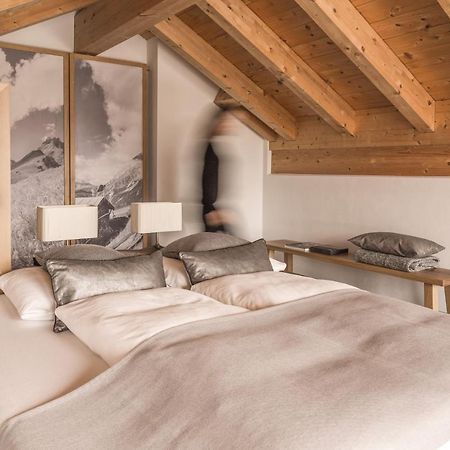 Gebhard Boutique B&B Fiss Kültér fotó