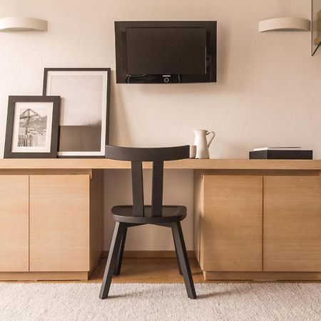 Gebhard Boutique B&B Fiss Kültér fotó
