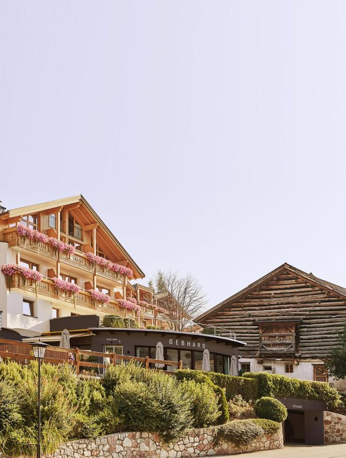 Gebhard Boutique B&B Fiss Kültér fotó