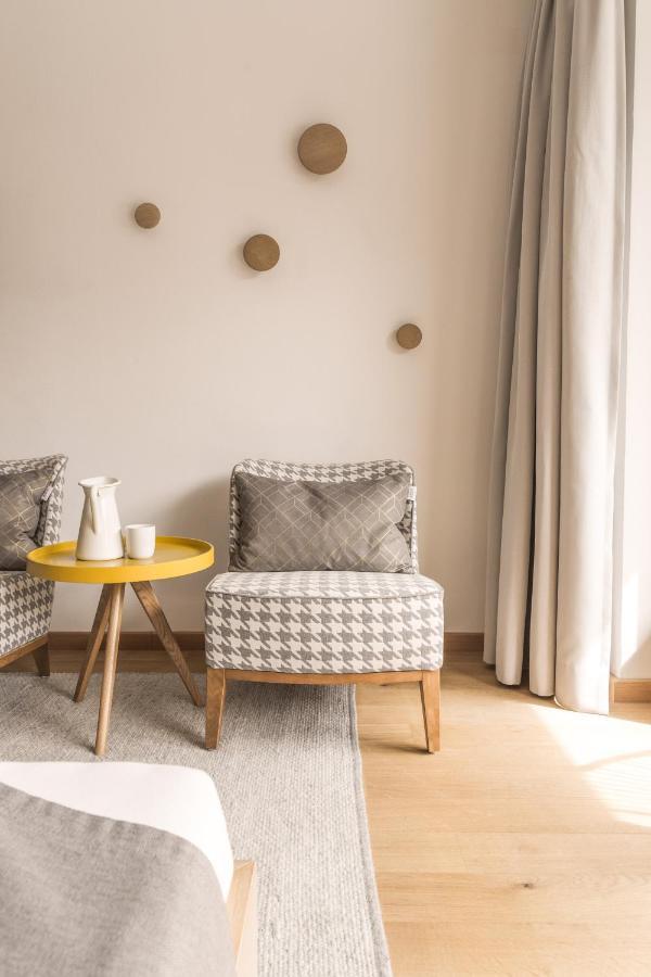 Gebhard Boutique B&B Fiss Kültér fotó