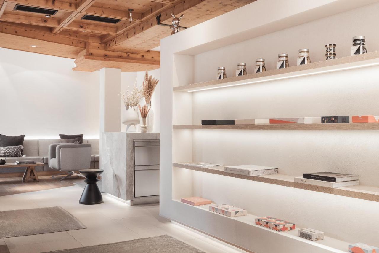 Gebhard Boutique B&B Fiss Kültér fotó