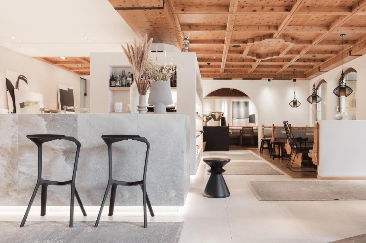 Gebhard Boutique B&B Fiss Kültér fotó
