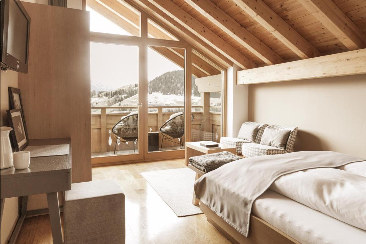 Gebhard Boutique B&B Fiss Kültér fotó