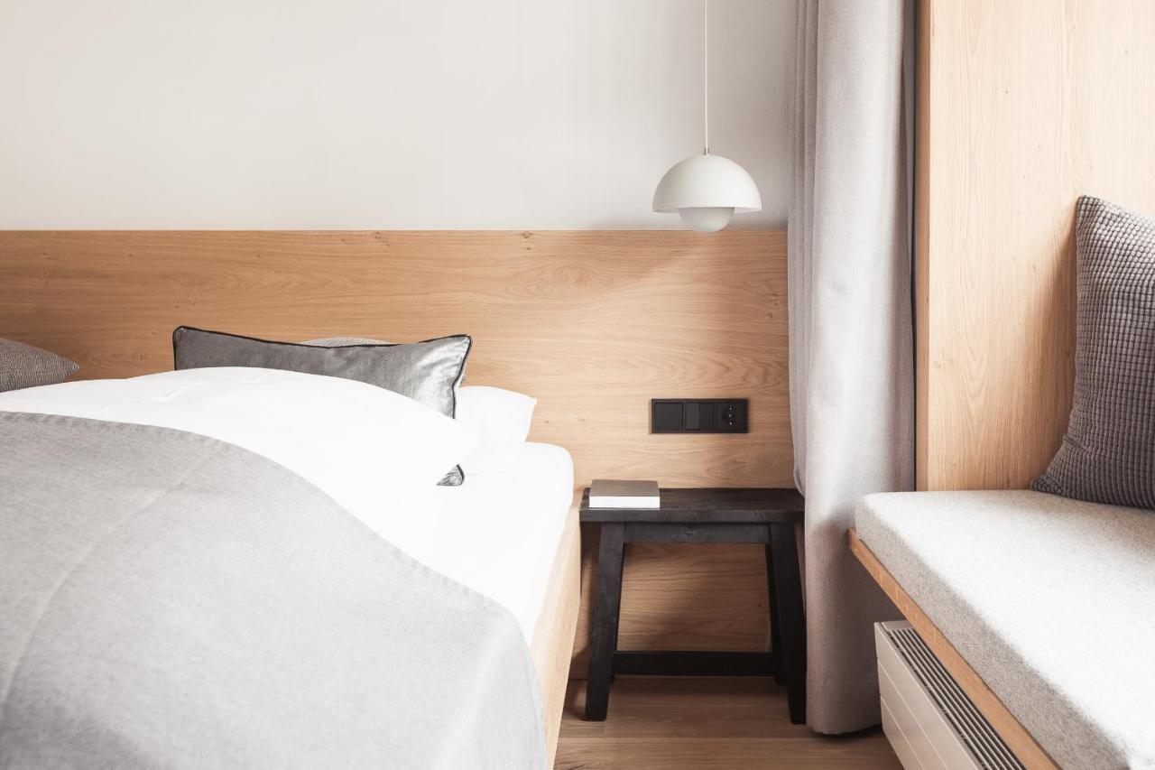 Gebhard Boutique B&B Fiss Kültér fotó