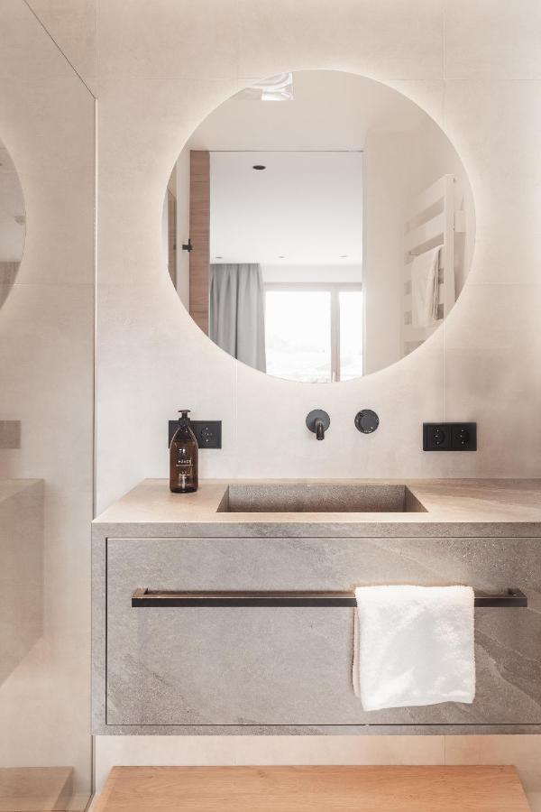Gebhard Boutique B&B Fiss Kültér fotó
