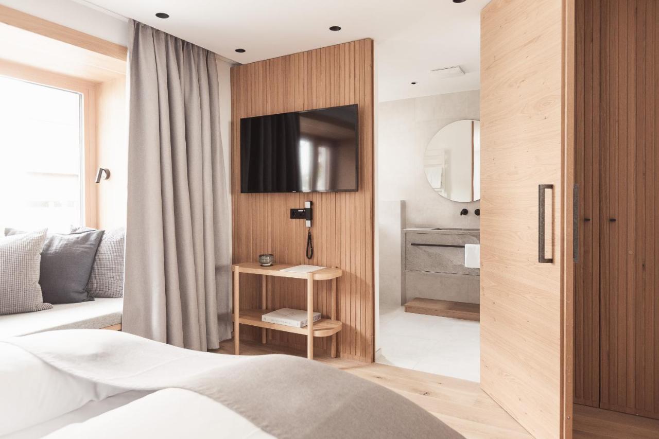 Gebhard Boutique B&B Fiss Kültér fotó