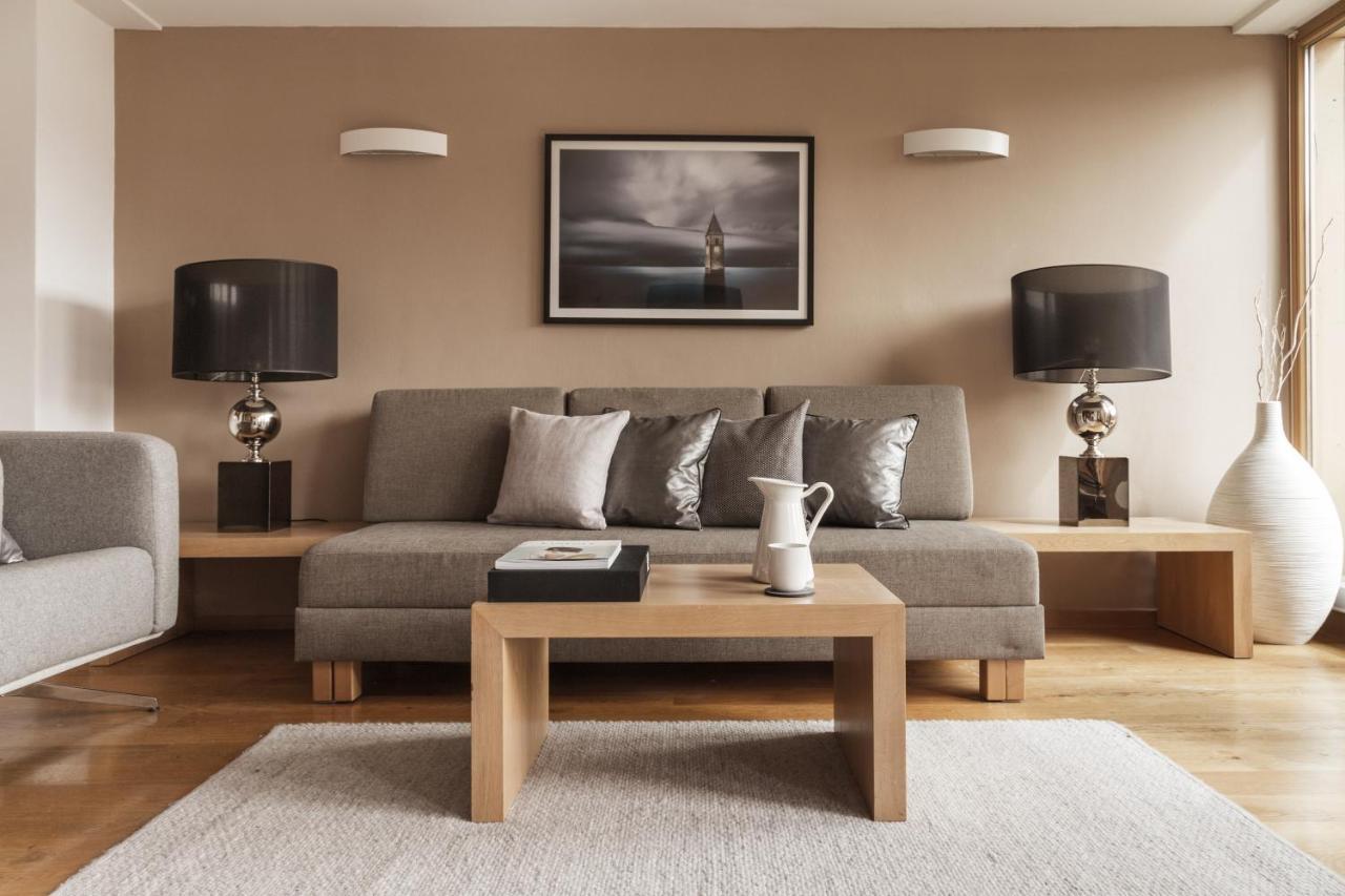 Gebhard Boutique B&B Fiss Kültér fotó