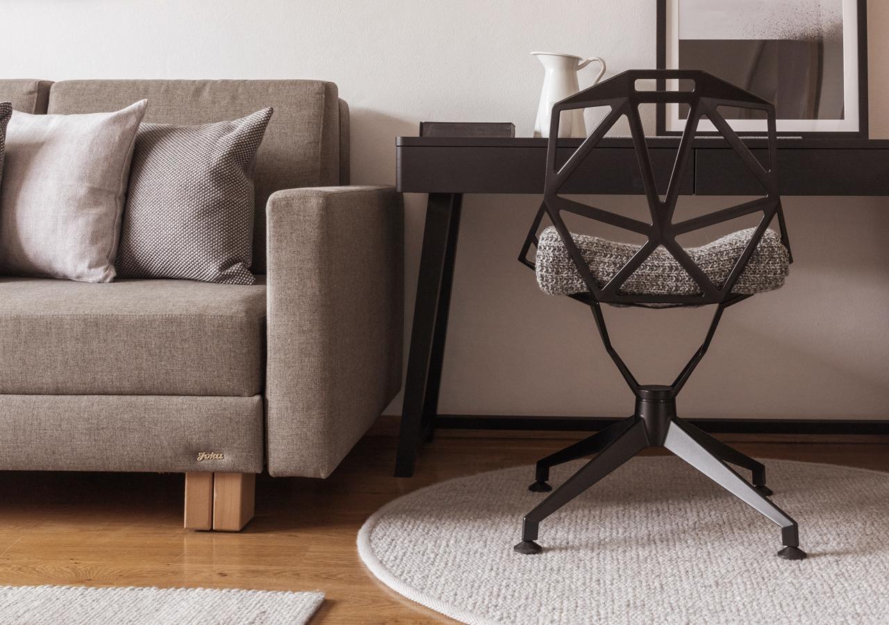 Gebhard Boutique B&B Fiss Kültér fotó