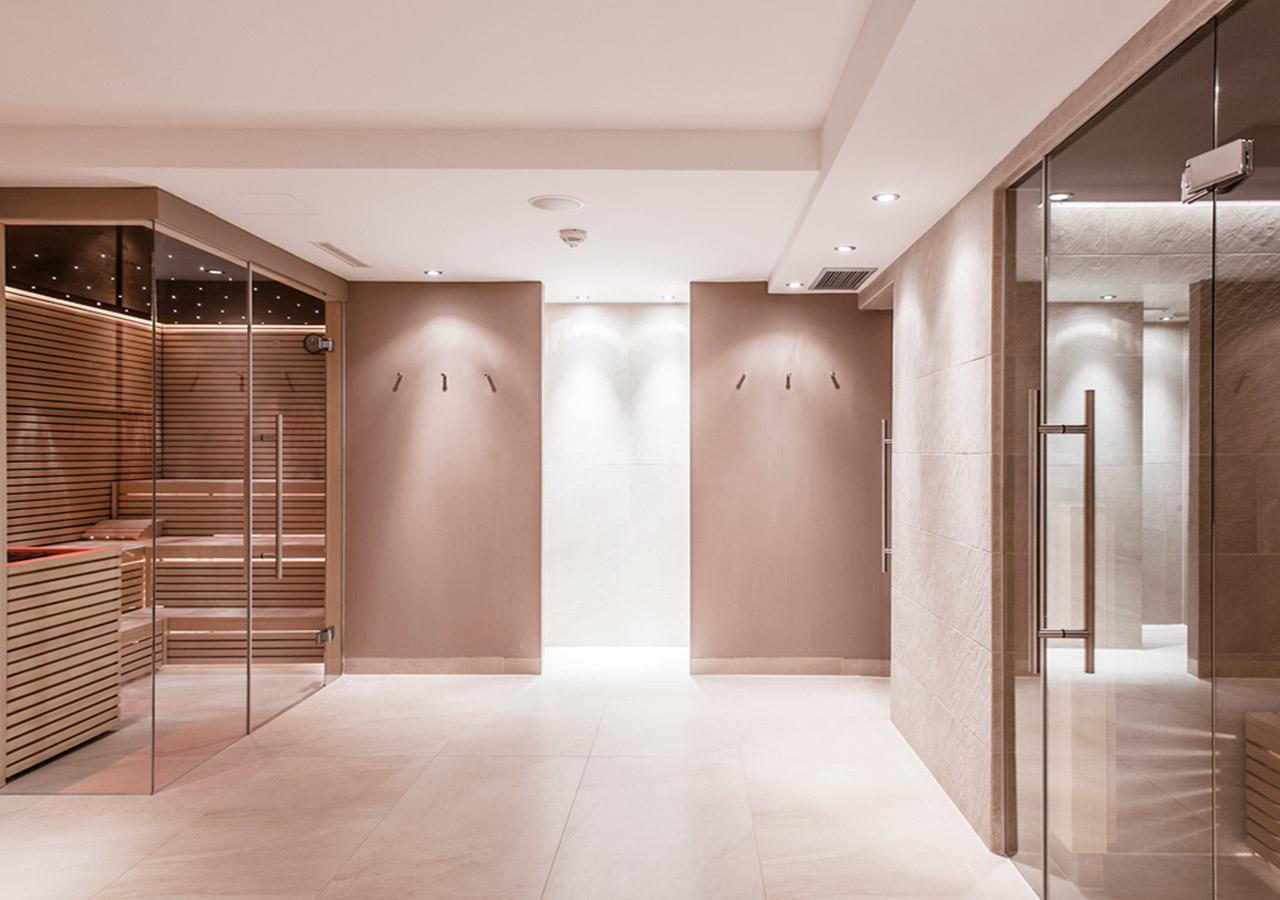 Gebhard Boutique B&B Fiss Kültér fotó