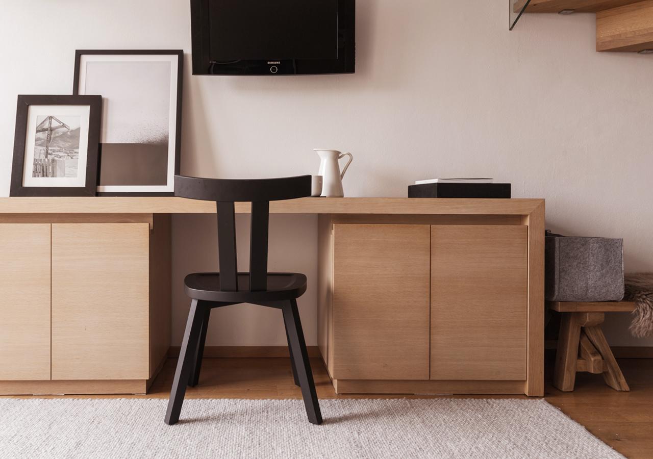 Gebhard Boutique B&B Fiss Kültér fotó