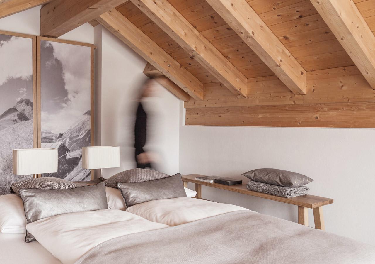 Gebhard Boutique B&B Fiss Kültér fotó