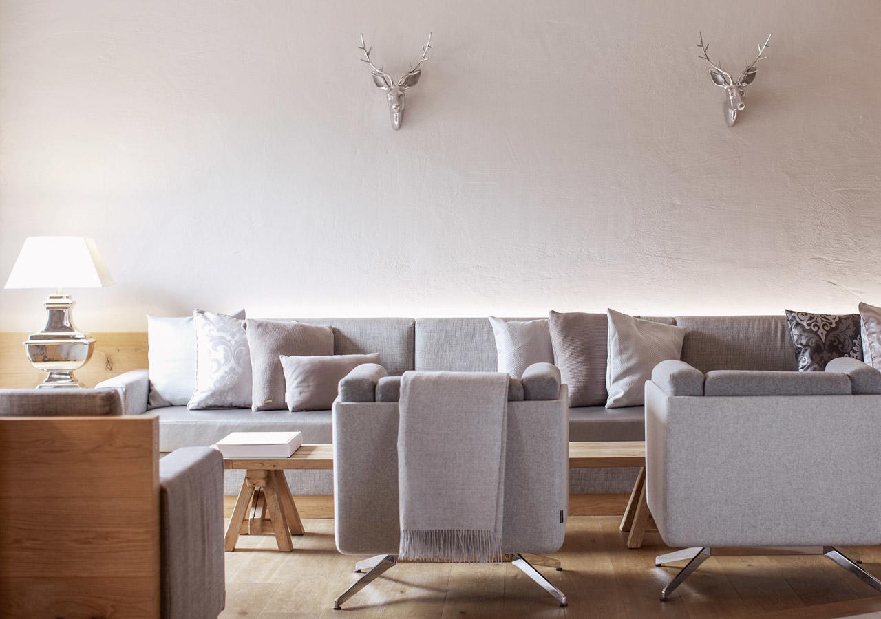 Gebhard Boutique B&B Fiss Kültér fotó