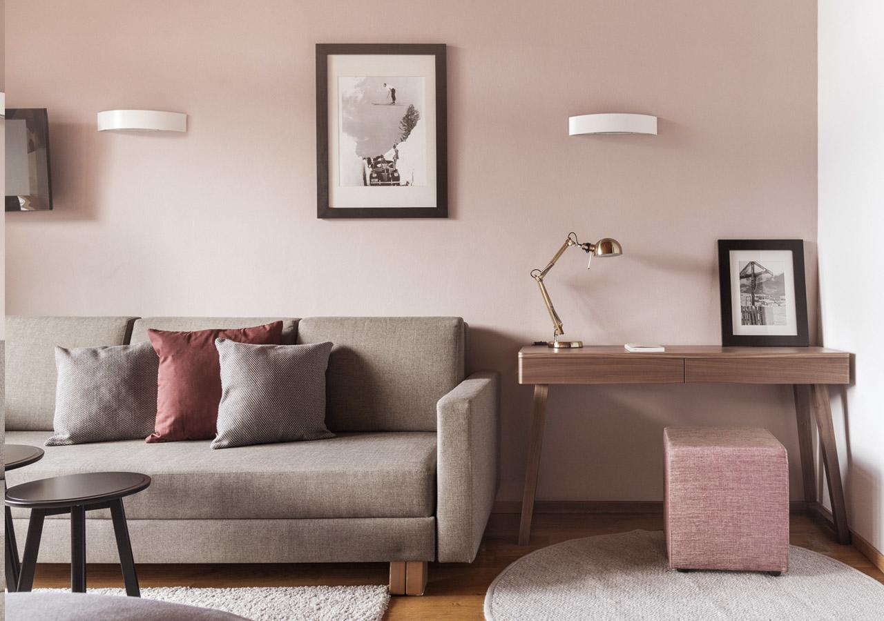 Gebhard Boutique B&B Fiss Kültér fotó