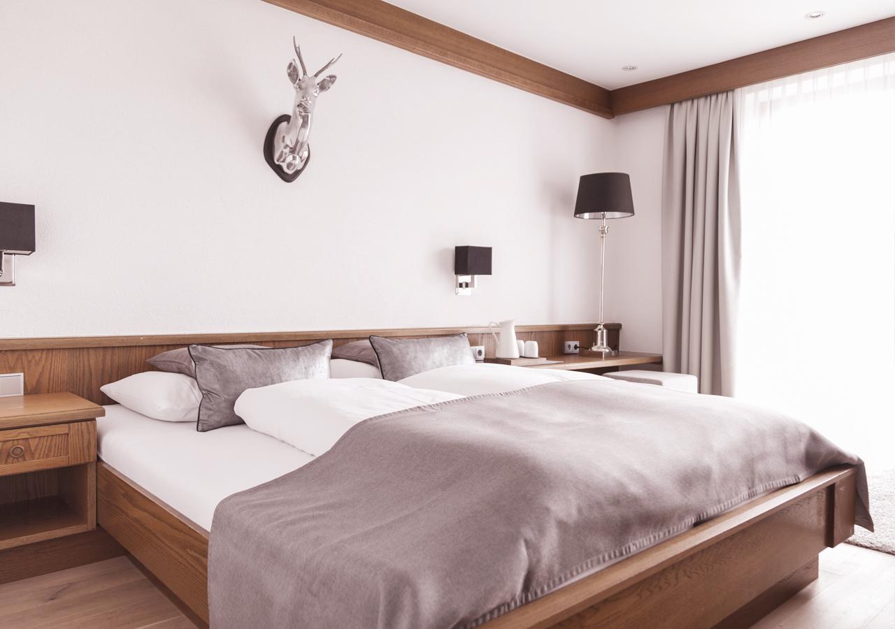 Gebhard Boutique B&B Fiss Kültér fotó