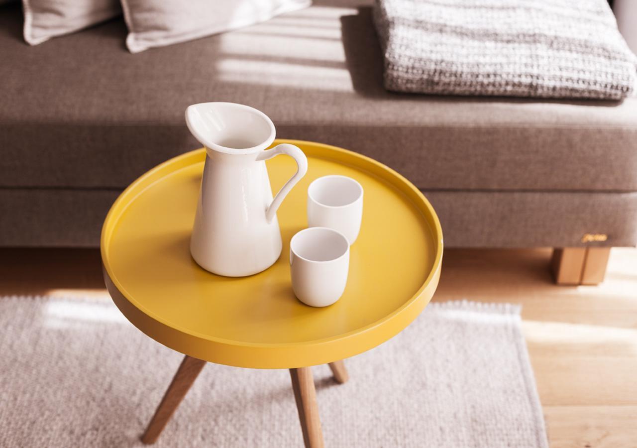Gebhard Boutique B&B Fiss Kültér fotó